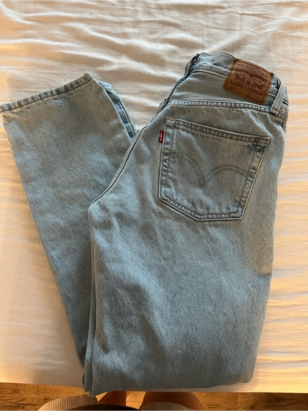 Levi's Women's Boyfriend Jeans
